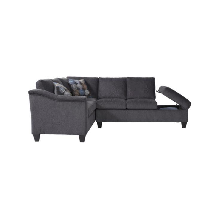 Eliza Storage Sectional
