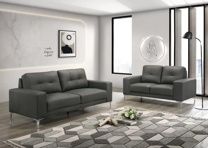 Arlo Sofa Set - Image 2