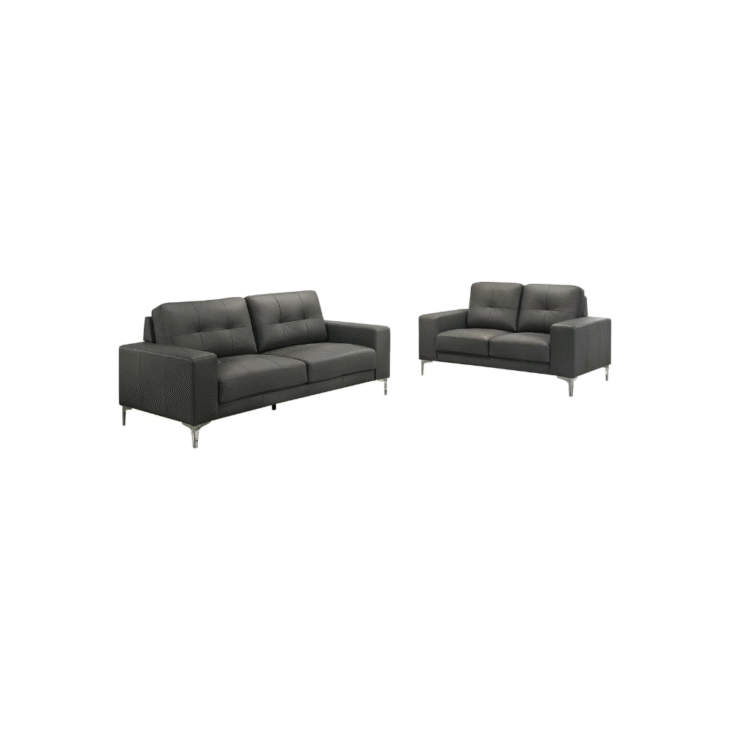 Arlo Sofa Set