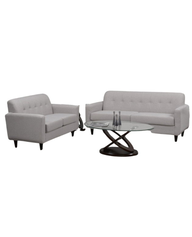 Naomi Sofa Set