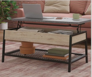 Carla Coffee Table