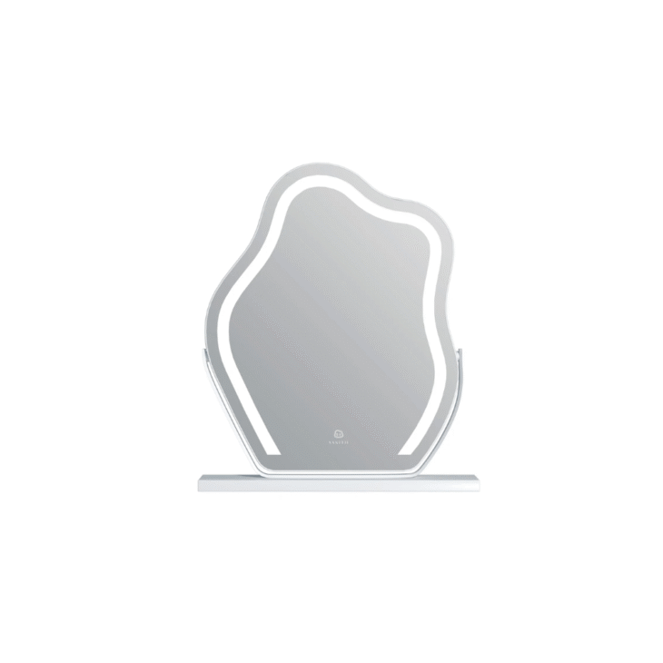 VANITII Cloud LED Makeup Mirror