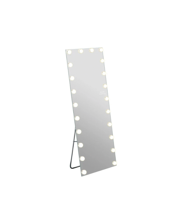 VANITII Hollywood Vanity Mirror – Full Length Vanity Mirror