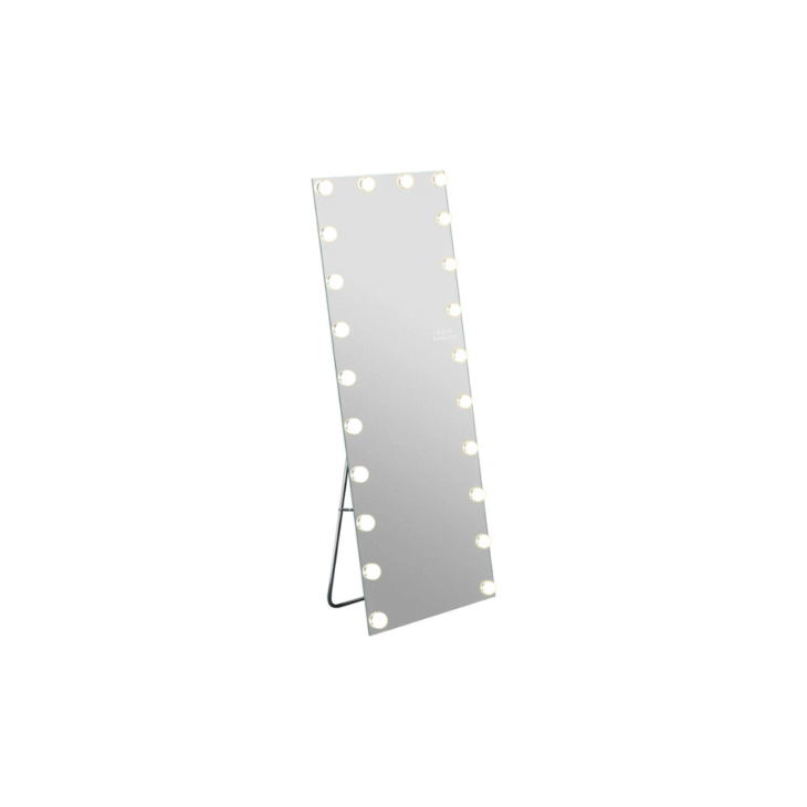 VANITII Hollywood Vanity Mirror – Full Length Vanity Mirror