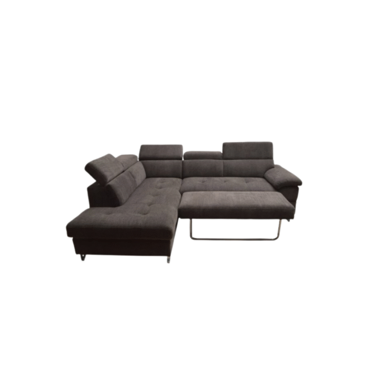 Levi Sectional Sofa Bed