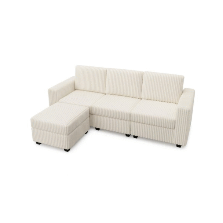 Grace Modular Sectional