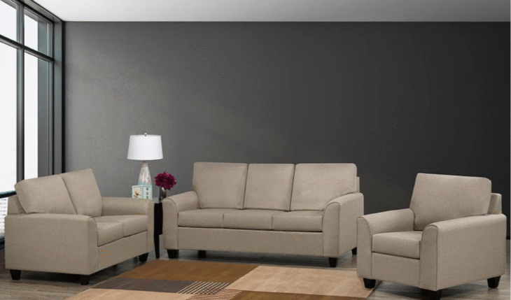 Leah Sofa Set - Image 2