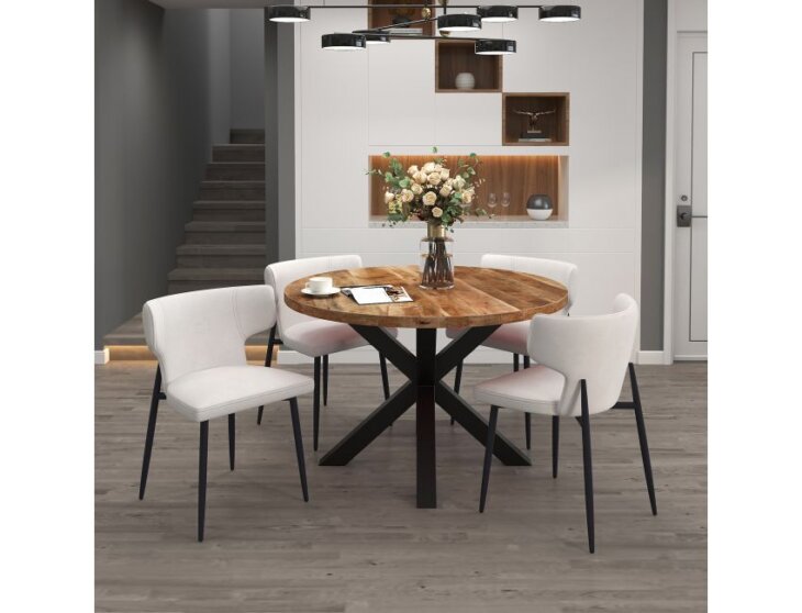 Olis Dining Chair - Image 2