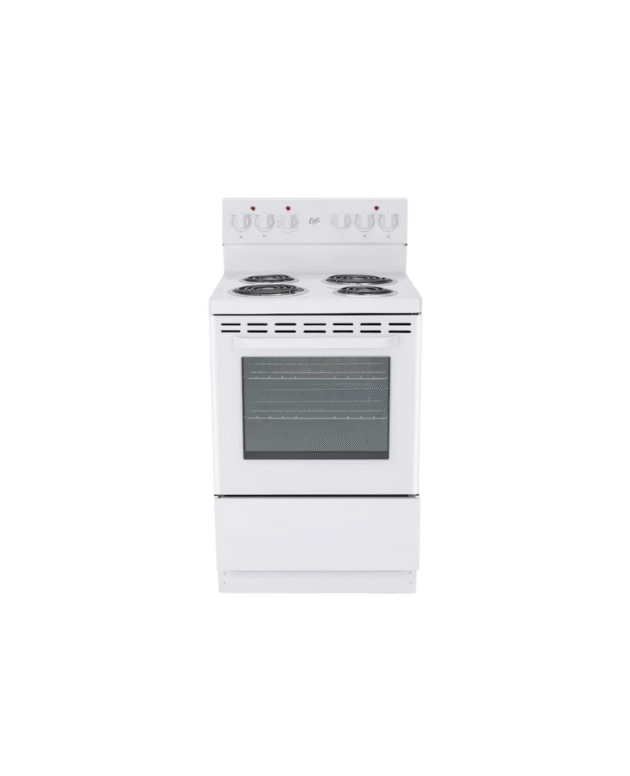 Refurbished 24" Stove