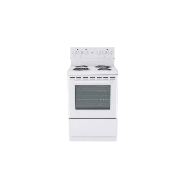 Refurbished 24" Stove