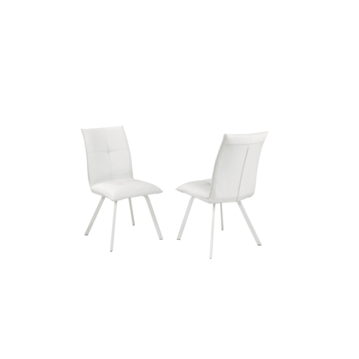 Alba Dining Chairs