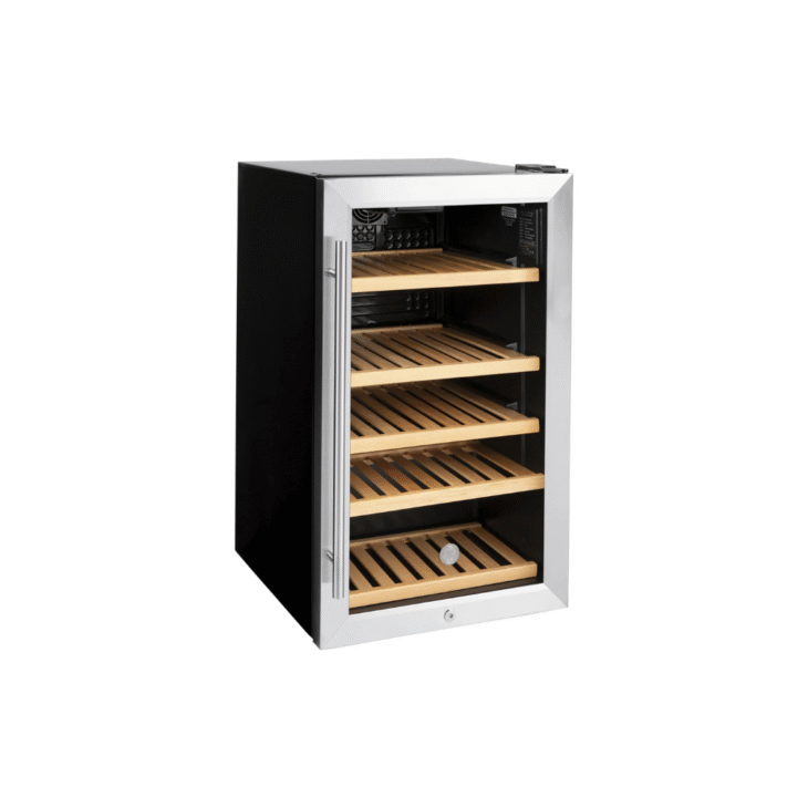 GE 4.1 Cu. Ft. Beverage Centre - GVS04BQNSS