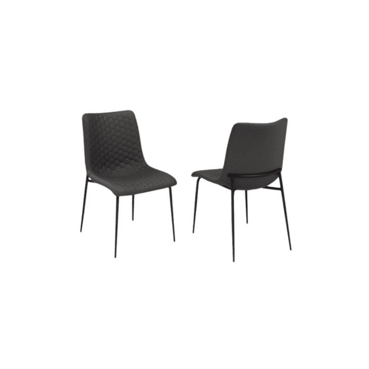 Hexa Dining Chairs