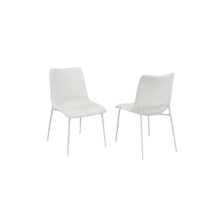 Hexa Dining Chairs - Image 2