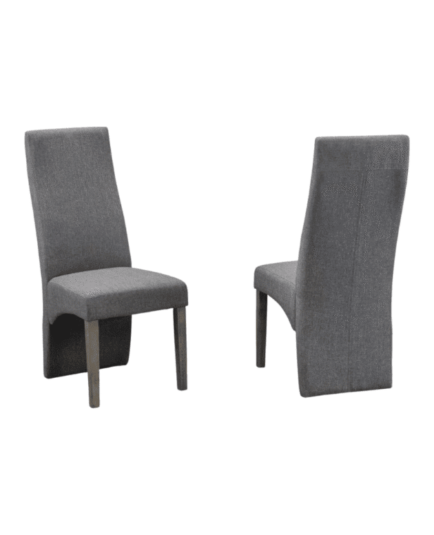 Jerrica Dining Chairs