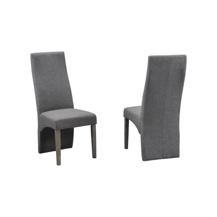 Jerrica Dining Chairs