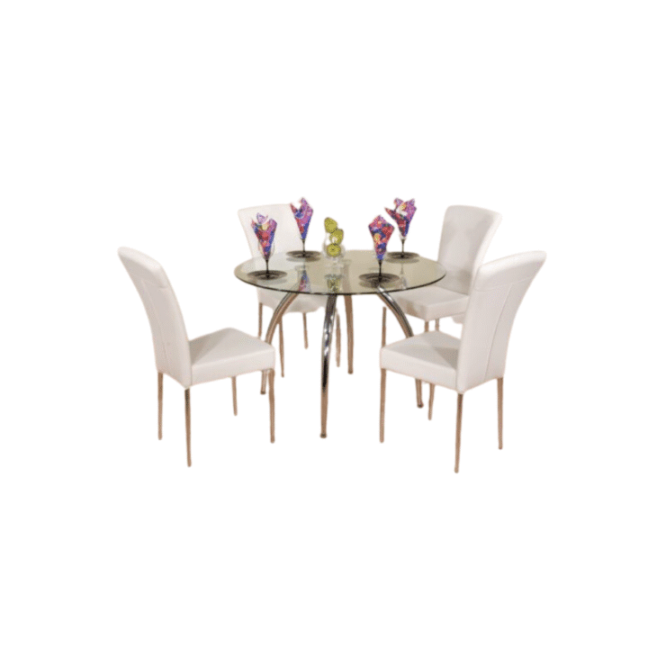 Venus Dining Chairs - Image 2