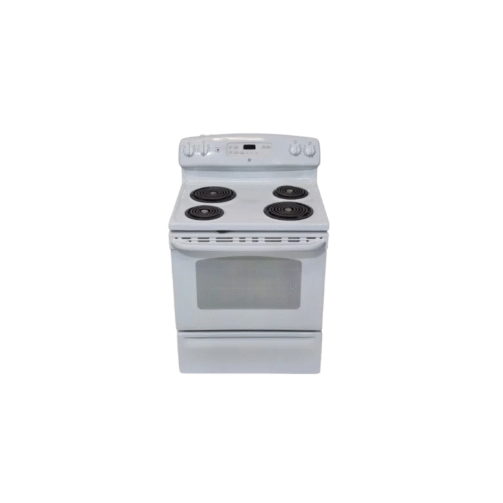 Refurbished Range (White)