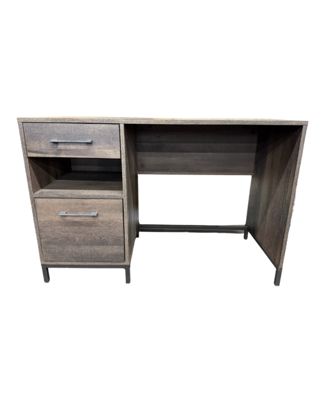 David Desk