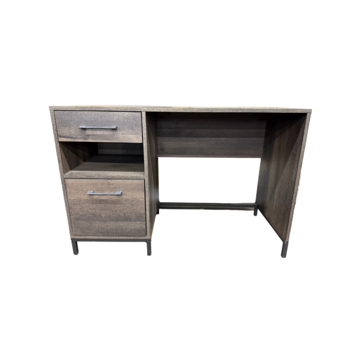 David Desk