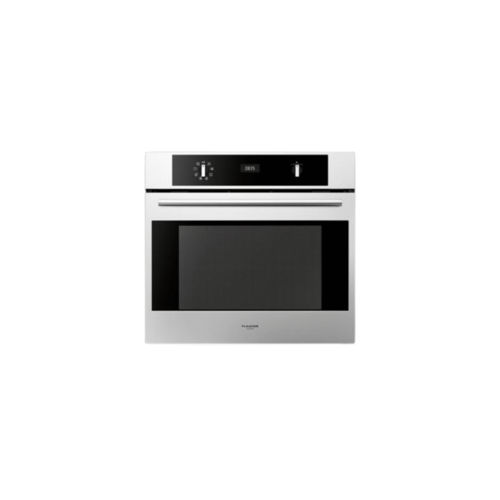 FULGOR MILANO | 24" SINGLE WALL ELECTRIC OVEN - F1SM24S3