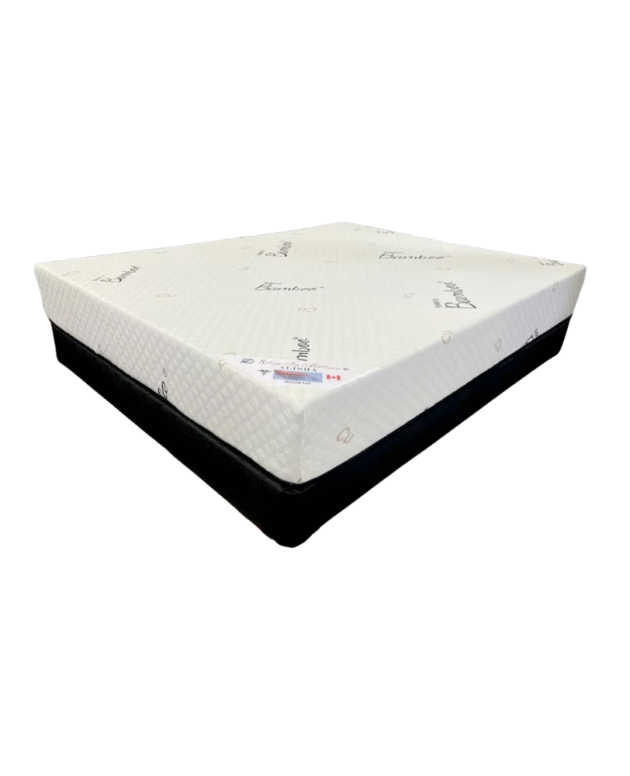 Alisha Mattress