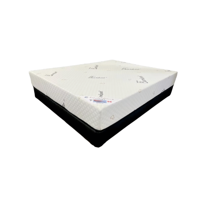 Alisha Mattress