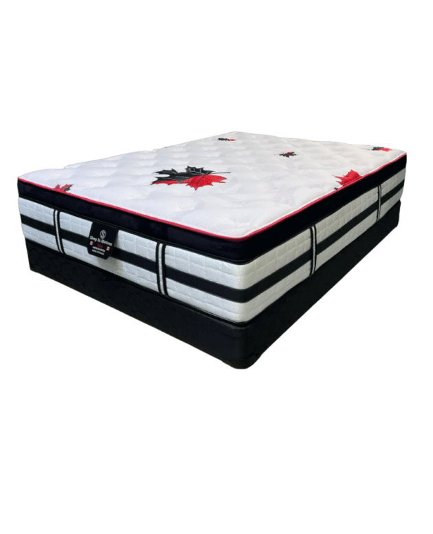 Esha Mattress