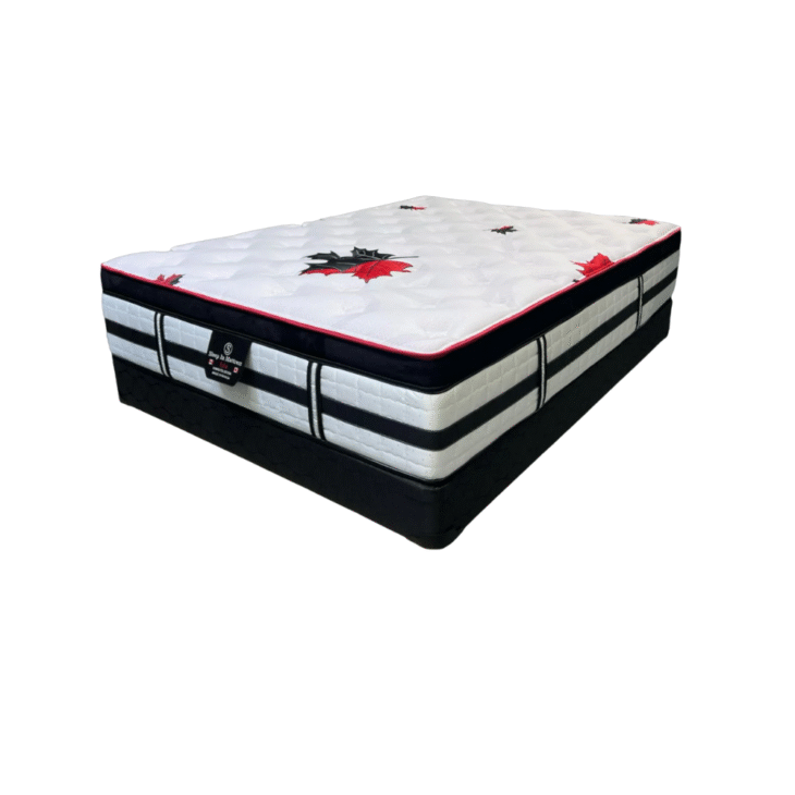 Esha Mattress