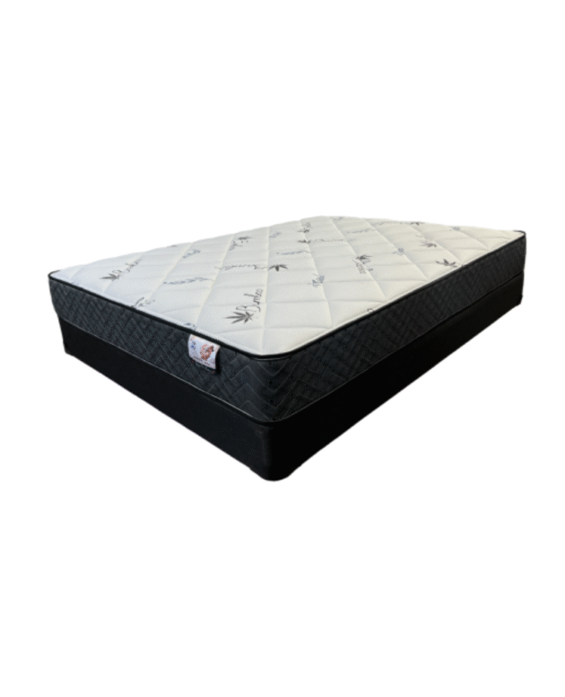 Ortho Deluxe Mattress