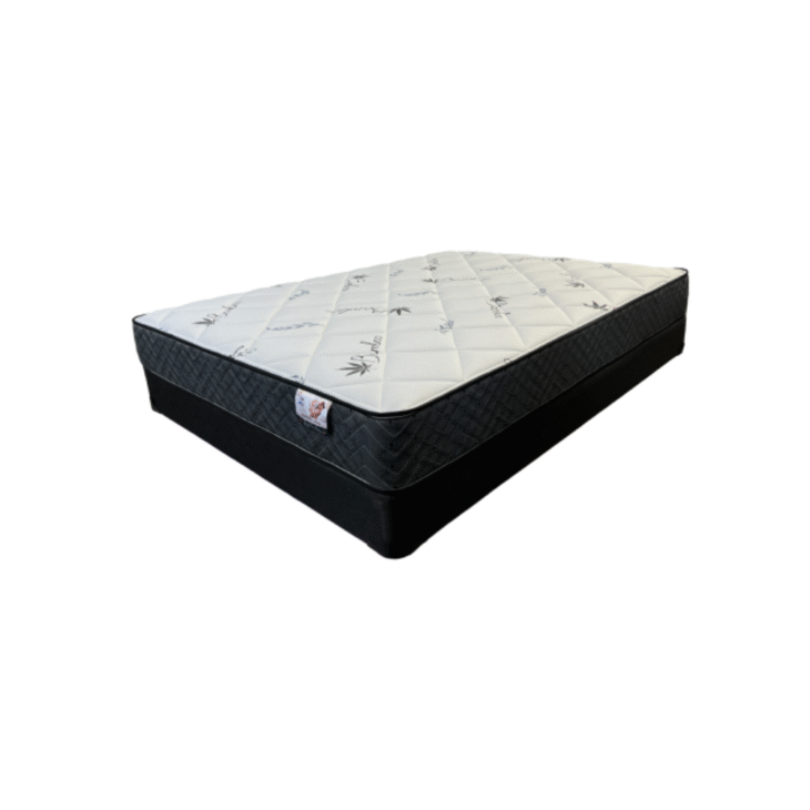 Ortho Deluxe Mattress