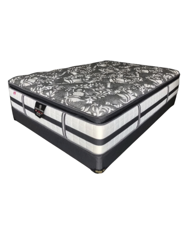 Pearl Mattress