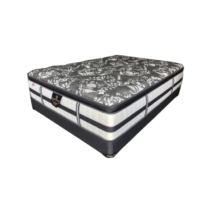 Pearl Mattress