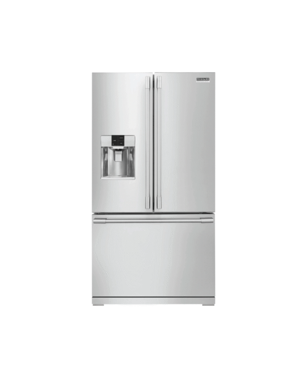 Refurbished 21.6 Ft Fridge