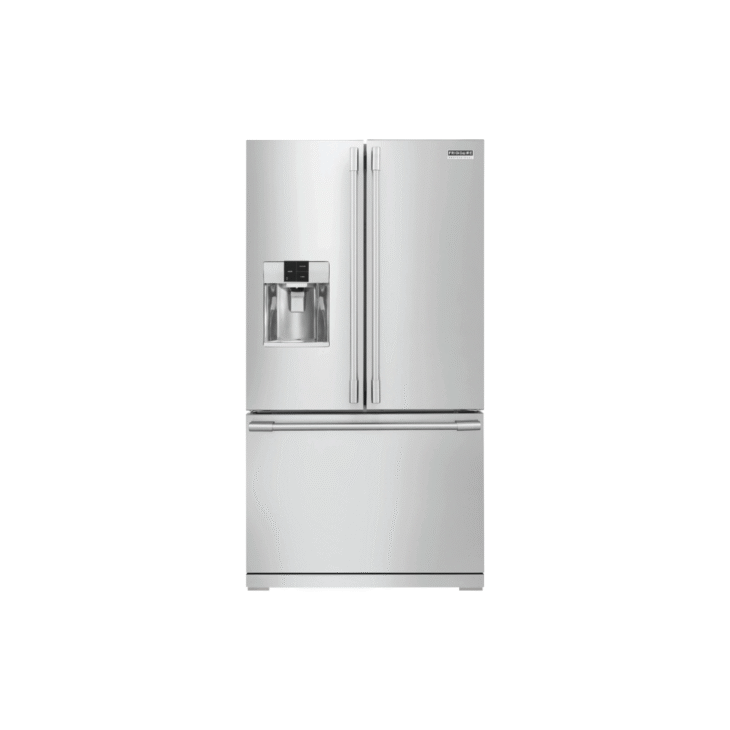 Refurbished 21.6 Ft Fridge
