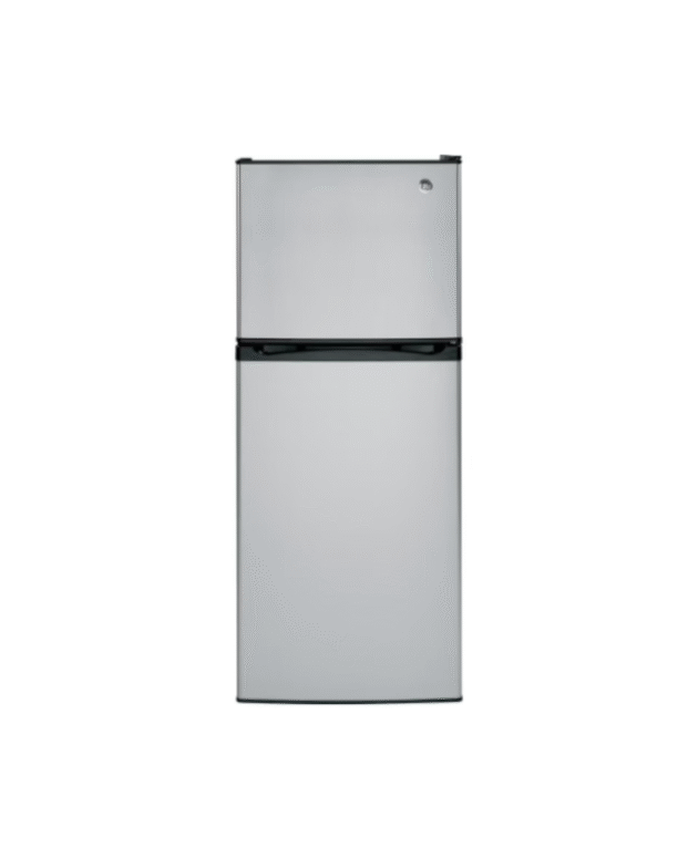 Refurbished Mabe Fridge