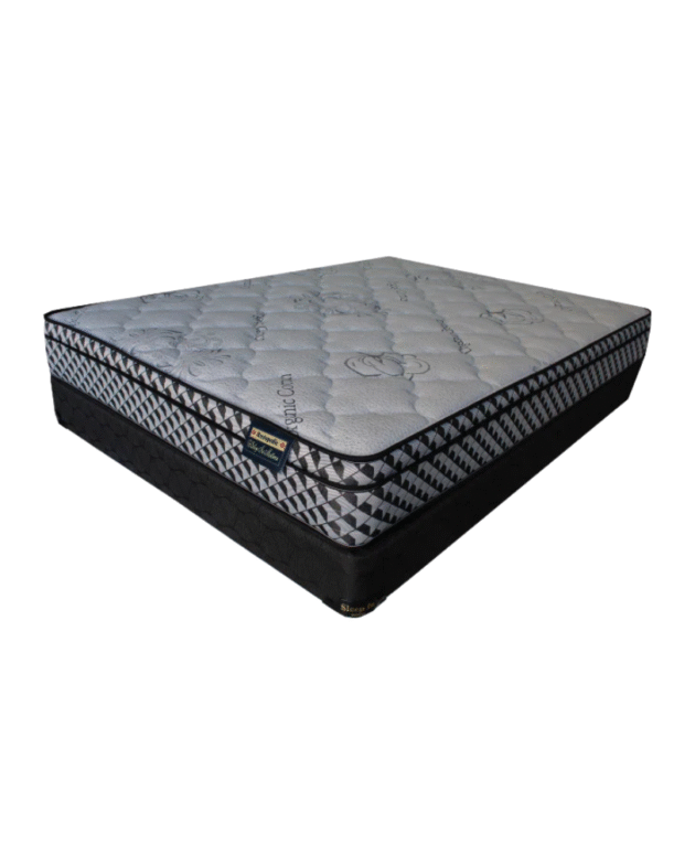 Rest o Pedic Mattress