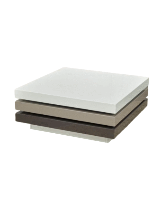 Katie Rotating Coffee Table