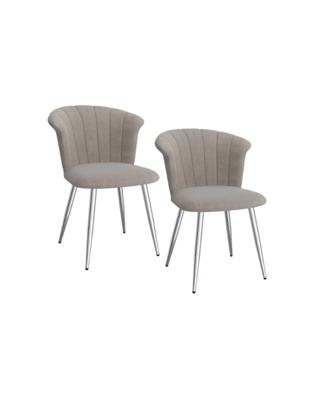 Orchid Dining Chair