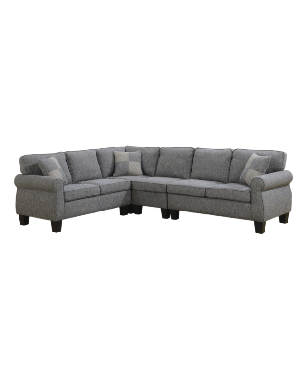 Raleigh Sectional