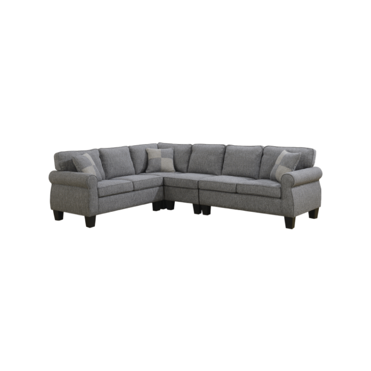 Raleigh Sectional