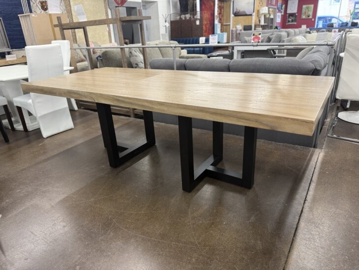 Belmont Dining Table