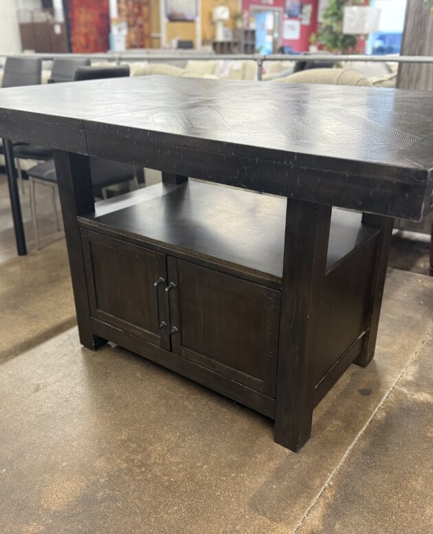 Ironwood Counter-Height Dining Table