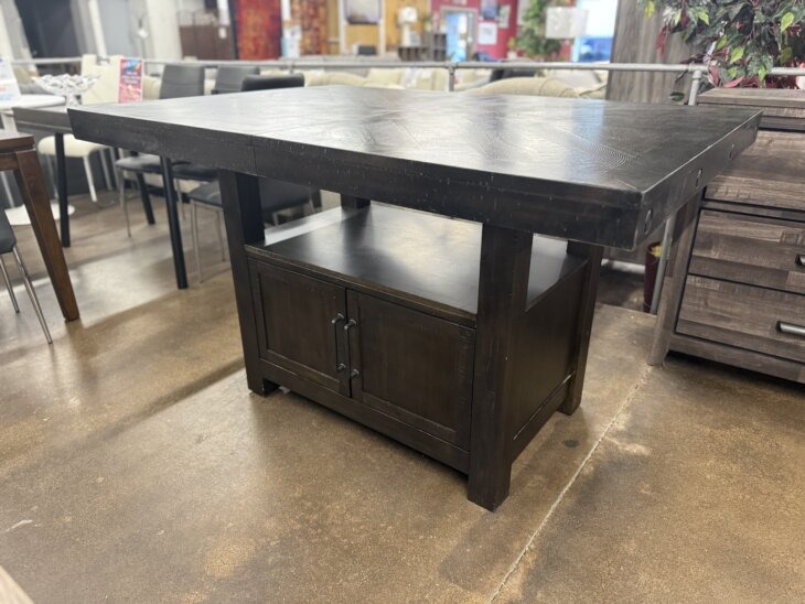 Ironwood Counter-Height Dining Table