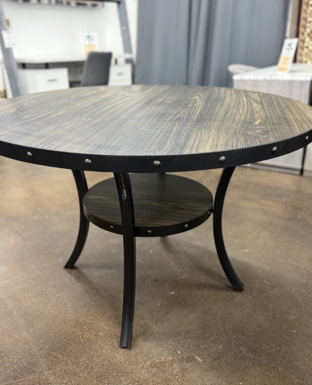 Milan Dining Table