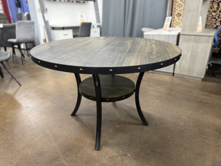 Milan Dining Table