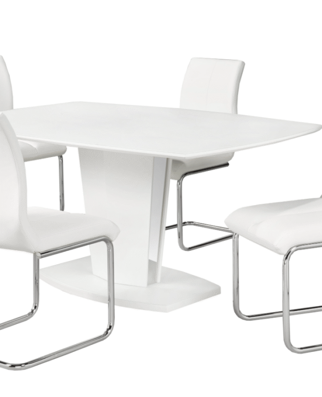 Capri Dining Table