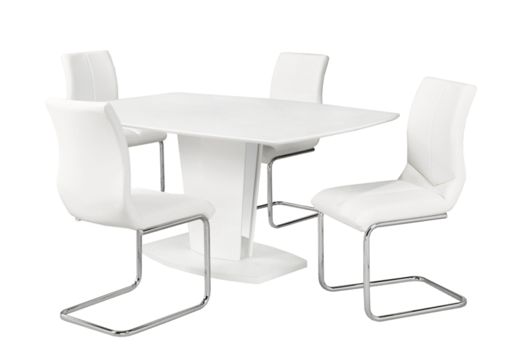 Capri Dining Table