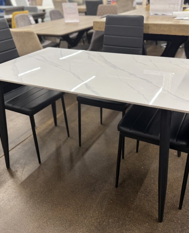 Verona Dining Set