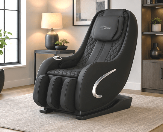 Global Deluxe Massage Chair